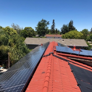 Photo of Corda Solar
