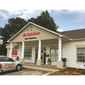 Photo of Mark Hutchens - State Farm Insurance Agent
