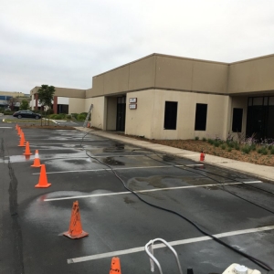 Photo of A's Precision Coatings
