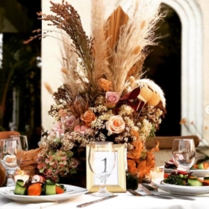 North Miami Beach Minted Event Design