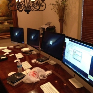 Photo of Sollos Technology Solutions