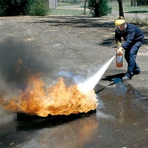Photo of AAA Fire Equipment