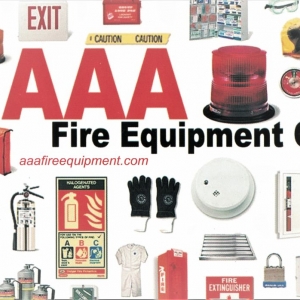 Photo of AAA Fire Equipment