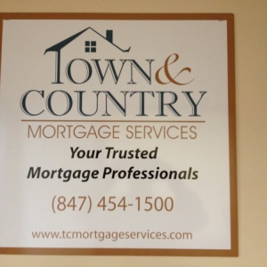 Photo of Town & Country Mortgage Services