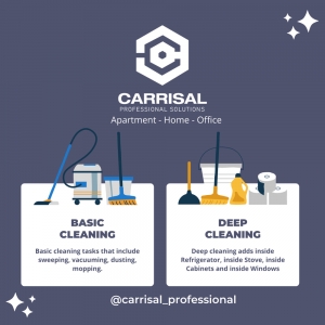 Photo of Carrisal Professional Solutions