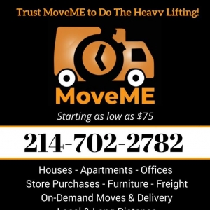 Photo of MoveME