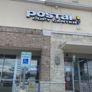 Photo of Postal Copy Center