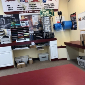 Photo of Postal Copy Center