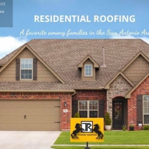 Photo of Towery Roofing