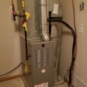 Photo of A & E Mechanical