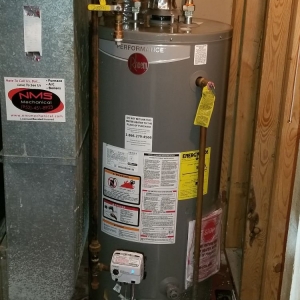 Photo of A & E Mechanical