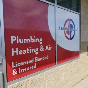 Photo of A & E Mechanical