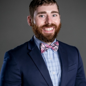 Photo of Michael Flowers