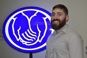 Photo of Michael Flowers