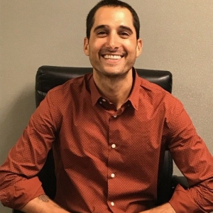 Photo of David Tofig: Allstate Insurance