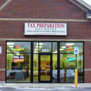 Photo of Professional Financial Associates