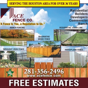 Photo of Ace Fence Company