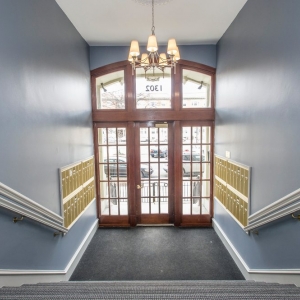 Photo of The Mount Vernon Company
