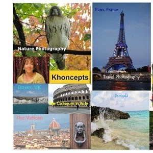 Photo of Khoncepts
