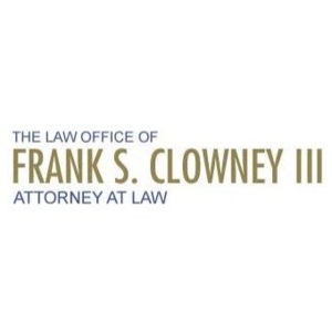 Photo of The Law Office of Frank S. Clowney III Attorney at Law