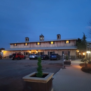 Photo of Enchanted Gardens Event Venue