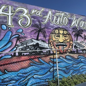 Photo of 43rd Wash & Wax