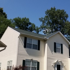 Photo of Custom Home Exteriors