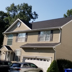 Photo of Custom Home Exteriors