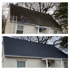 Photo of Custom Home Exteriors