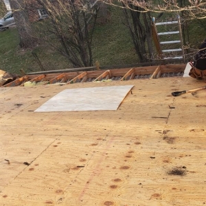 Photo of Custom Home Exteriors