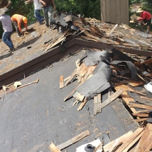 Photo of Custom Home Exteriors