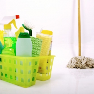 Photo of Hope Cleaning Aid