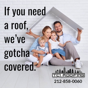 Photo of TCI Roofing