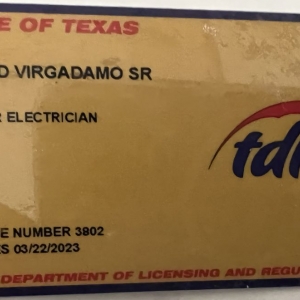 Photo of Harmony Electric Co