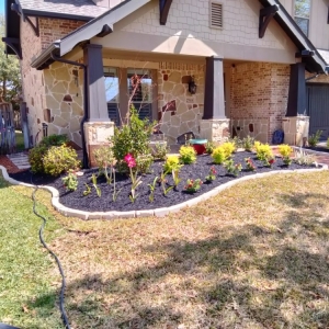 Photo of Quality Irrigation and Landscape