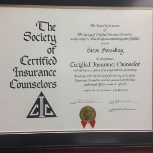 Photo of Allstate Insurance Agent: Steve Boessling