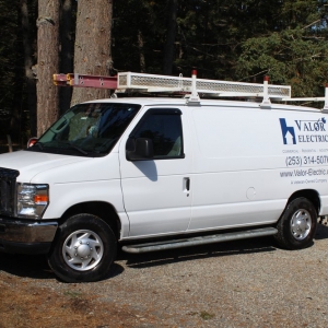 Photo of Valor Electric