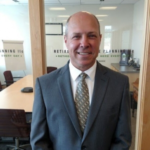 Photo of Retirement Income Planning