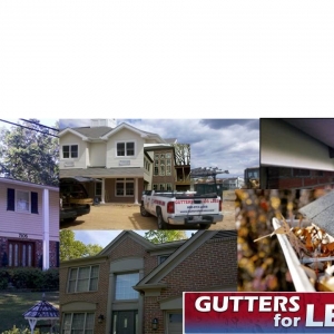 Photo of Gutters For Less
