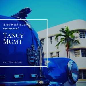 Photo of Tangy Management