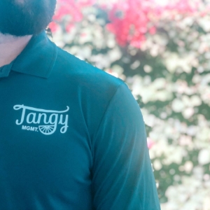 Photo of Tangy Management