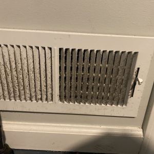 Photo of At Its Cleanest