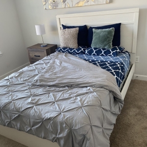 Photo of At Its Cleanest