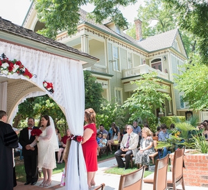 Photo of The Abbott House