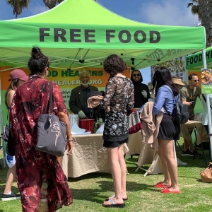 Photo of Murray Keller - Vegan Realty