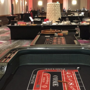 Photo of We Crush Events
