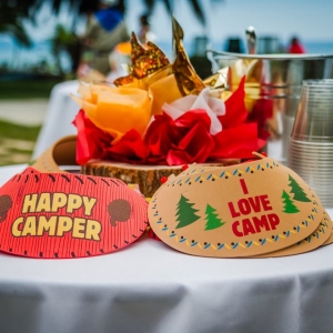 Photo of We Crush Events