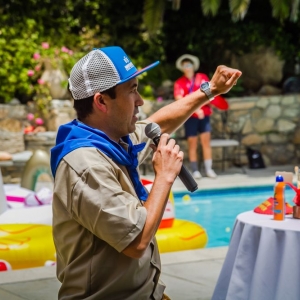 Photo of We Crush Events