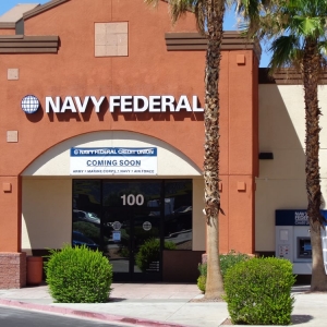Photo of Navy Federal Credit Union