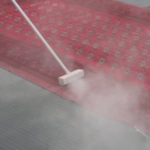 Photo of Oriental Rug Cleaning